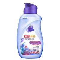 立白（Liby） 除菌去渍五件套 除菌去渍洗衣液1.05kg*1瓶+大师香氛洗衣液100克袋装*2+海洋精华洗衣液80g*1瓶+去渍霸洗衣皂226g*1（单位:套）