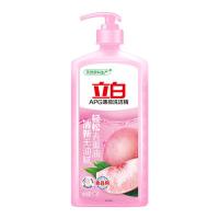 立白（Liby）洗洁精 APG薄荷 1KG     (单位:瓶)