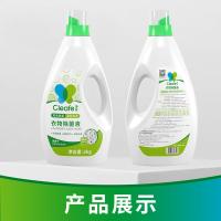 净安（Cleafe） 季铵盐 衣物除菌液 2kg(单位：瓶)
