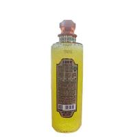 上海药皂 佩兰硫磺温泉 液体皂 620g（单位：瓶）