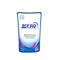 蓝月亮 深层洁净洗衣液袋装 薰衣草香 1kg/袋 6袋/组 补充装（单位：组）