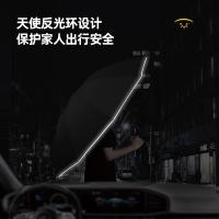 艾逸瑶选 YS-1845 晴雨伞 60cm*10K（单位：把）