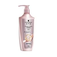 施华蔻（Schwarzkopf） 丰盈韧养 护发素 600ml（单位：瓶）新老包装随机发货