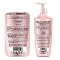 施华蔻（Schwarzkopf） 丰盈韧养 护发素 600ml（单位：瓶）新老包装随机发货