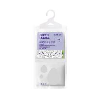 绿之源（GREEN SOURCE）Z-6510 挂式留香除湿袋 薰衣草 250g*10袋（单位：组）