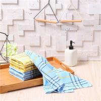 金号（KING SHORE） HY1169-1 单条毛巾彩盒装 70*34cm 颜色随机 (单位:盒)