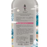 阿道夫（ADOLPH） 护发素 茶麸深养 350ml (单位:瓶)