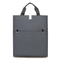 斯莫尔 SL-1709 公文包 33*25*10cm(单位：个) 灰色