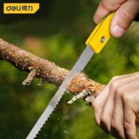 得力工具 DL580701 墙板锯 210MM（单位：把）