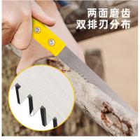 得力工具 DL580701 墙板锯 210MM（单位：把）