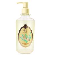 蜂花（BEE&FLOWER） 白檀晚玉 精油香氛液体香皂 500g （单位：瓶）