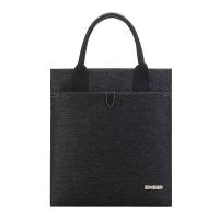 斯莫尔 SL-540 公文包 宽33cm高34cm厚3cm  (单位：个 )黑色