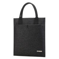 斯莫尔 SL-540 公文包 宽33cm高34cm厚3cm  (单位：个 )黑色