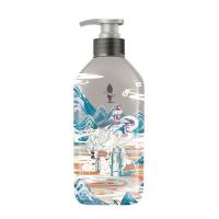 阿道夫（ADOLPH） 神兽山海经茶麸 护发素 350ml 绿色（单位：瓶）