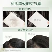 阿道夫（ADOLPH） 神兽山海经茶麸 护发素 350ml 绿色（单位：瓶）