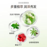 滋源（seeyoung） 无患子控油清爽 护发素 535ml 绿色（单位：瓶）