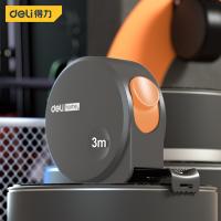 得力 HT8316C 卷尺 3MX16MM（单位：把）