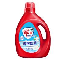 雕牌 香悦 洗衣液 1.06kg（单位：瓶）红色