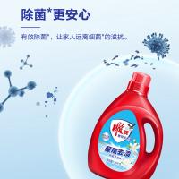 雕牌 香悦 洗衣液 1.06kg（单位：瓶）红色