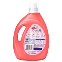雕牌 高奢香水香氛 洗衣液 2kg 玫瑰香 (单位：瓶) 粉色 新老包装随机发货