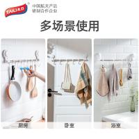 太力（TAILI） AW539 粘钩挂钩 54.2*4.7*15.2cm 白色（单位：个）