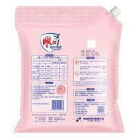 雕牌 晶钻玫瑰 高奢香水香氛洗衣粉 1.43kg(单位：袋) 新老包装随机