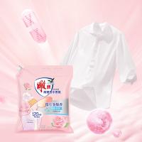 雕牌 晶钻玫瑰 高奢香水香氛洗衣粉 1.43kg(单位：袋) 新老包装随机