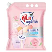 雕牌 晶钻玫瑰 高奢香水香氛洗衣粉 2.38kg(单位：袋) 新老包装随机
