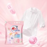 雕牌 晶钻玫瑰 高奢香水香氛洗衣粉 2.38kg(单位：袋) 新老包装随机