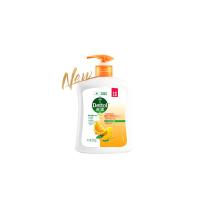 滴露（Dettol） 自然清新 抑菌洗手液 500g 新旧包装随机发货 (单位:瓶)