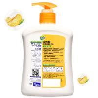 滴露（Dettol） 自然清新 抑菌洗手液 500g 新旧包装随机发货 (单位:瓶)