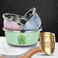 百斯克 BSK-TP230320 惠家不锈钢套盆 24cm+26cm+28cm （单位：套）颜色随机