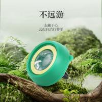 绿之源（GREEN SOURCE） 沁脾柑橘香-不远游香薰 汽车出风口夹香薰 3.6ml （单位：个）