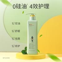 阿道夫（ADOLPH） 500ml 洗发水 500ml 混色（单位：瓶）