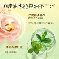阿道夫（ADOLPH） 500ml 洗发水 500ml 混色（单位：瓶）