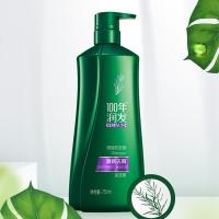 100年润发（CENTAINE） 迷迭香 清新去屑 调理洗发露 750ml （单位:瓶）