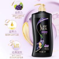 舒蕾 奢养修护 精油洗发水 1000ml （单位：瓶）