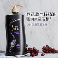 舒蕾 奢养修护 精油洗发水 1000ml （单位：瓶）