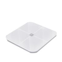 Keep S2 体脂称 300 mm x 300 mm  (单位：个 )月光白