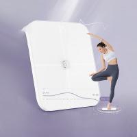 Keep S2 体脂称 300 mm x 300 mm  (单位：个 )月光白