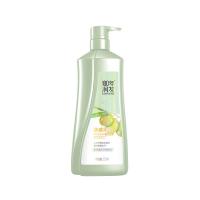 100年润发（CENTAINE） 水感柔顺 洗发水 550ml (单位：瓶)