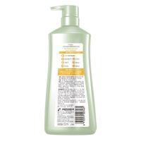 100年润发（CENTAINE） 水感柔顺 洗发水 550ml (单位：瓶)