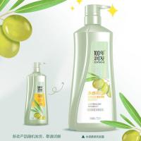 100年润发（CENTAINE） 水感柔顺 洗发水 550ml (单位：瓶)