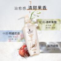 施华蔻（Schwarzkopf） 多效修护 洗发露 600ML（单位：瓶）新旧包装随机发货