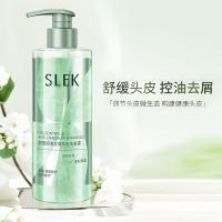 舒蕾 10280 烁金控油去屑洗发水 400g （单位：瓶）