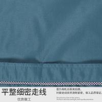 艾逸瑶选 JQ-0172 逸美馨防水围裙袖套三件套（单位：套）绿色