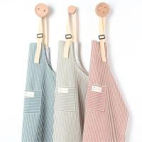 北之南 BZN-WQ8832200  围裙 棉麻棉布材质 尺寸70*68CM （单位：个） 混色
