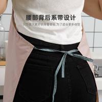 北之南 BZN-WQ2401300 围裙 防水涂胶PVC材质 尺寸70*68CM （单位：个） 混色