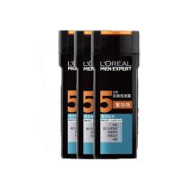欧莱雅（LOREAL） 薄荷酷爽 男士去屑洗发露 400ml （单位：瓶）