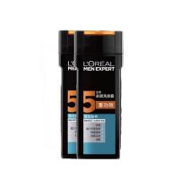 欧莱雅（LOREAL） 薄荷酷爽 男士去屑洗发露 400ml （单位：瓶）